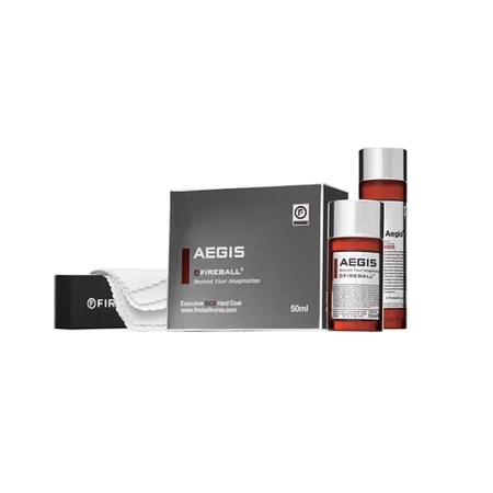 Fireball Aegis 50 Ml. (2 Yıl) (%60 Sio2)