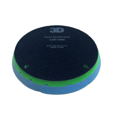 3D Hare Süngeri Orbital System Hava Kanallı 150MM
