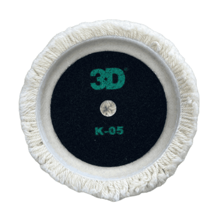 3D Krater Keçe Kuzu Postu 190MM
