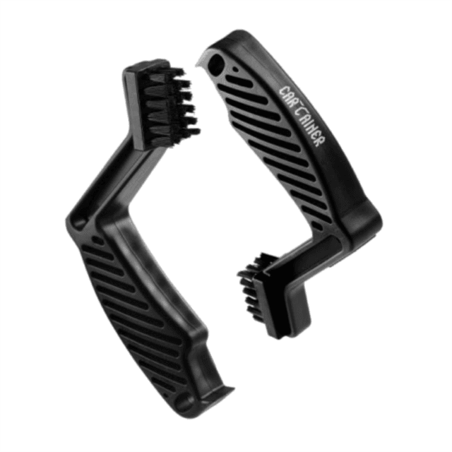 Cartainer pad keçe temizleme fırçası