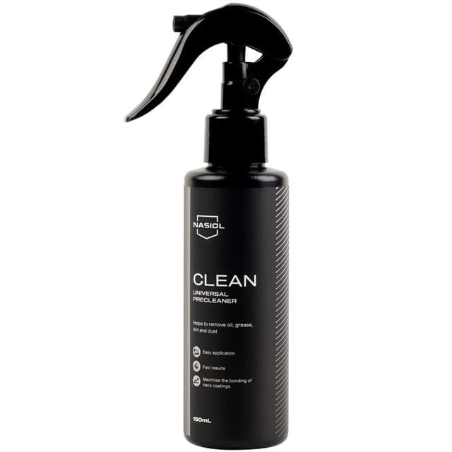 Clean Universal Precleaner 150mL