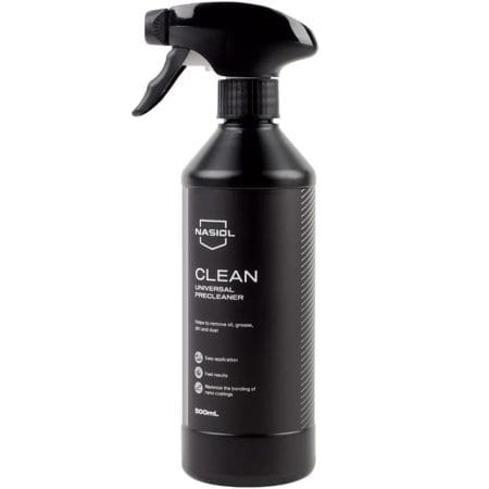 Clean Universal Precleaner 500mL