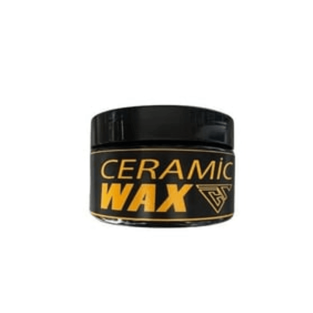 CleaTec Ceramic Wax 200GR