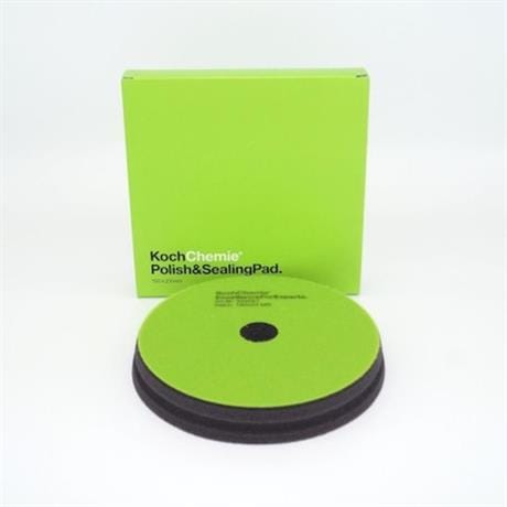 Koch Chemie Boya Koruma Cila Uygulama Sünger Pad 150 x 23 mm Yeşil
