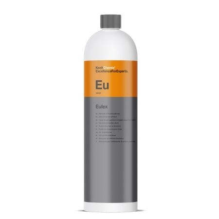 Koch Chemie Eulex Yapıştırıcı ve Leke Çıkarıcı 1 Lt