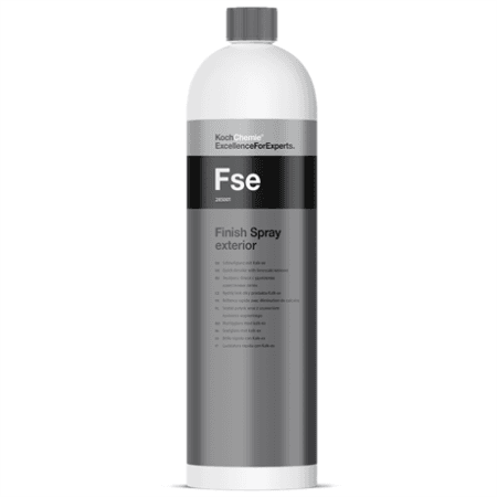 Koch Chemie FSE Kireç Lekesi Çözücü Hidrofobik Parlatıcı Ve Koruyucu 1 lt.