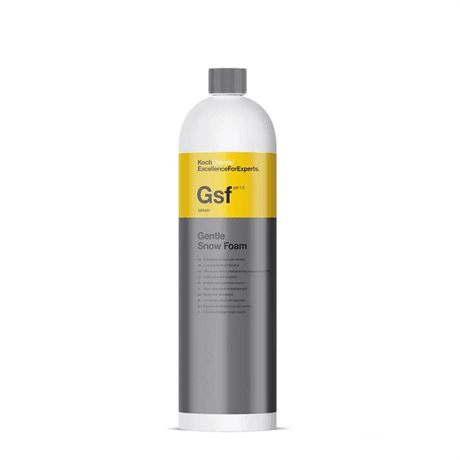 Koch Chemie Gentle Snow Foam Ph Nötr Köpük GSF 1 lt.