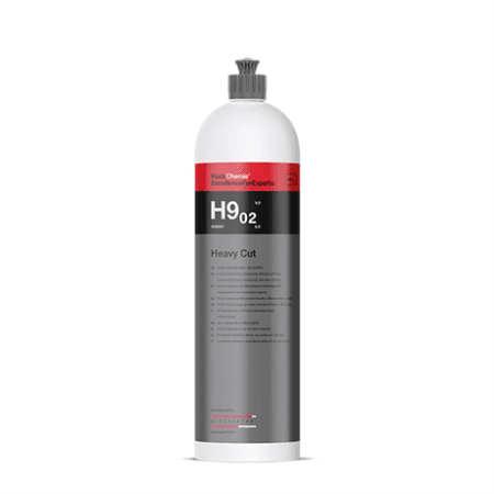 Koch Chemie H9.02 Ağır Çizik Giderici Pasta 1 lt