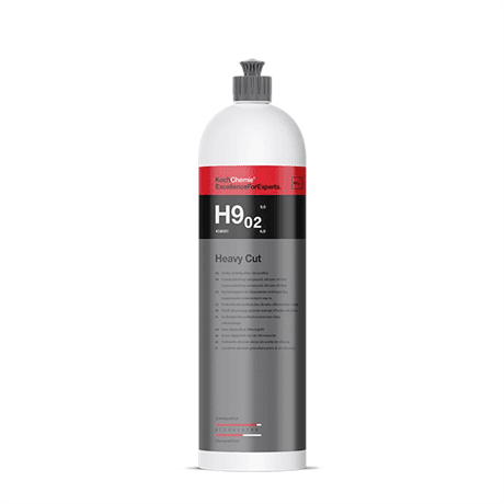 Koch Chemie H9.02 Ağır Çizik Giderici Pasta 1 lt