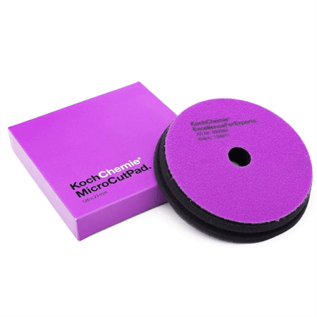 Koch Chemie Hare Giderici Süngeri Micro Cut Foam 126 mm