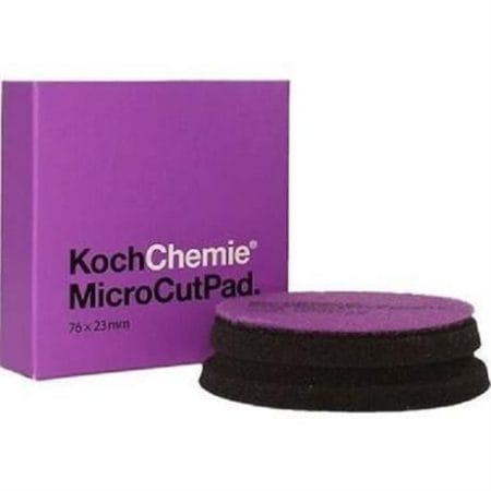 Koch Chemie Hare Giderici Süngeri Micro Cut Foam 126 mm