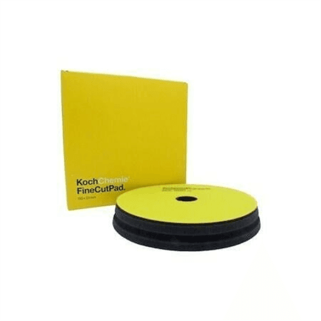Koch Chemie Ince Pasta Süngeri Fine Cut Foam 150 mm