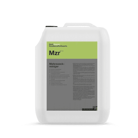 Koch Chemie Mzr Çok Amaçlı Genel Temizleyici 11 kg