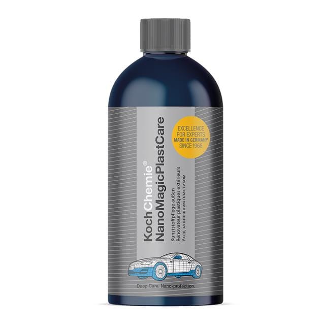 Koch Chemie NMP Vinil Kauçuk Plastik Lastik Nano Koruyucu 500 ml