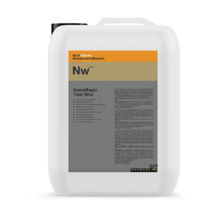 Koch Chemie Nw Nano Magic Twin Wax 20 Litre