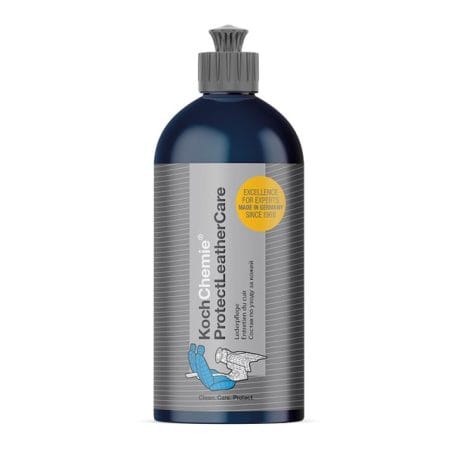 Koch Chemie PLC Deri Bakım Ve Koruyucu 500 ml