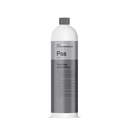 Koch Chemie PSS Silikonsuz Dış Trim Aksam Uzun Süreli Koruyucu 1lt.