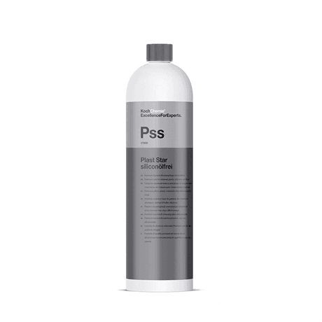 Koch Chemie PSS Silikonsuz Dış Trim Aksam Uzun Süreli Koruyucu 1lt.