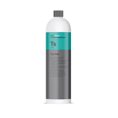 Koch Chemie TS İç Vinil, Kauçuk, Plastik Koruyucu Yarı Mat 1 lt