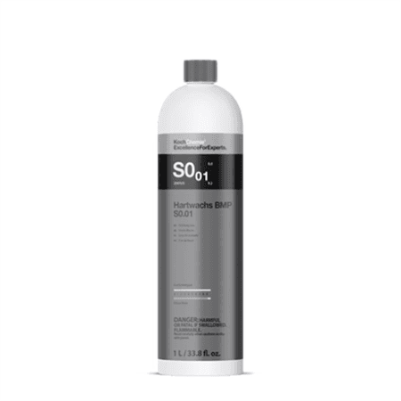 S0-01 HARTWACHS BMP Sıvı Boya Koruyucu  1 Litre